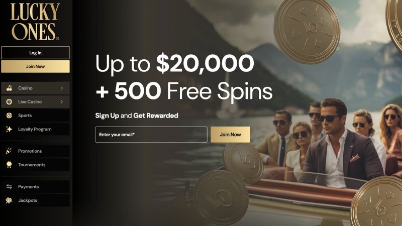 Lucky Dreams Casino NZ free spins promotion